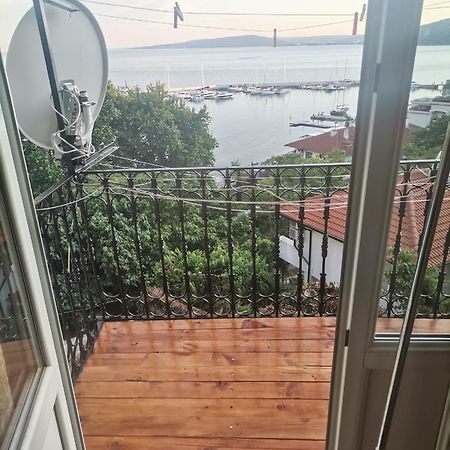 Matrona Guest House Balchik Exterior foto