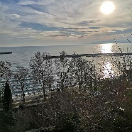Matrona Guest House Balchik Exterior foto