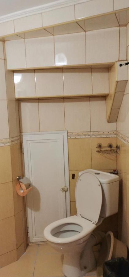Matrona Guest House Balchik Exterior foto
