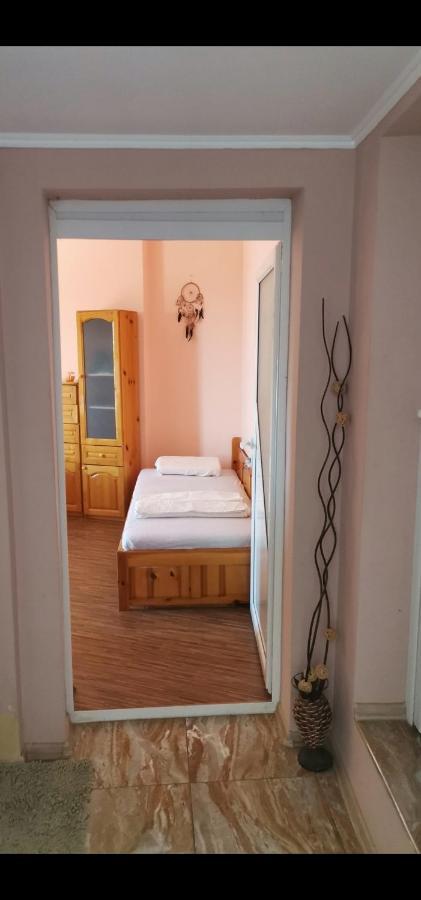 Matrona Guest House Balchik Exterior foto