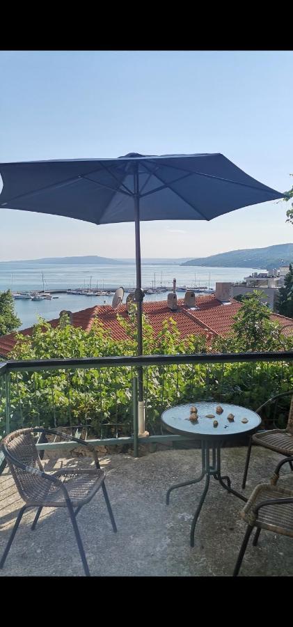 Matrona Guest House Balchik Exterior foto