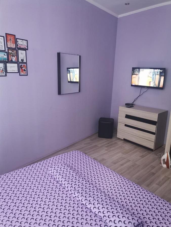 Matrona Guest House Balchik Exterior foto